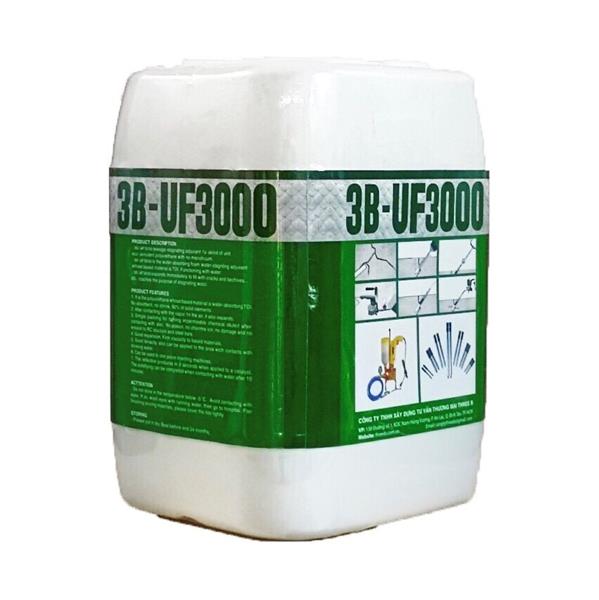 Foam trương nở hút nước tốt - Công Ty TNHH Thương Mại Dịch Vụ Xây Dựng Truta